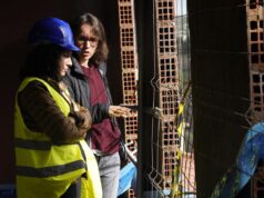 Ampliación de plazos para la construcción del Centro de Día para mayores en Vistabella