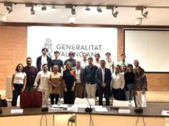 Avance en la Participación Estudiantil y Becas Universitarias por el Consejo Interuniversitario Valenciano