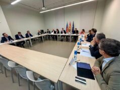 Avances en la CV-32 y el acceso al polígono ‘Juan Carlos I’ en Almussafes según Martínez Mus