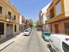 Manuel, un vecino con muletas de Benetússer, muere al caer por las escaleras en su casa