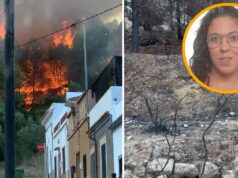 El silencio de La Creu agrava el misterio sobre la desaparición de Bea