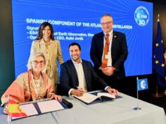 Open Cosmos fabricará satélites en Barcelona para la Constelación Atlántica Española