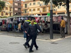 El Ayuntamiento de Paterna recompensa a una vecina con 760 euros por su honestidad