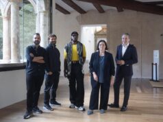 El Centre del Carme presenta exposiciones de Keke Vilabelda y Carlos Martiel sobre medio ambiente y racismo