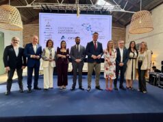 El Conseller Martínez Mus exige al Gobierno la aceleración de proyectos ferroviarios y resalta los avances en la Plataforma Intermodal de Sagunto