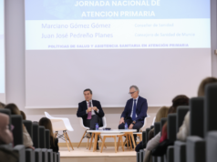 El Conseller de Sanidad presenta un nuevo modelo de Atención Primaria que busca aumentar la equidad y la capacidad resolutiva