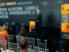 El Gobierno Valenciano Refuerza Su Compromiso con la Innovación y Sostenibilidad en la Comunitat Valenciana