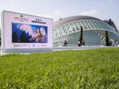 El Hemisférico Introduce Nuevas Proyecciones Infantiles con ‘3,2,1… Despegamos’