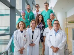 El Hospital La Fe, designado unidad de referencia para implantes cocleares pediátricos en la Comunitat Valenciana