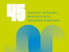 El Institut Valencià de Cultura Anuncia el 45º Certamen de Bandas de Música en València