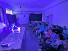 El Instituto Valenciano de Servicios Sociales impulsa 33 programas para el bienestar de personas con discapacidad y mayores