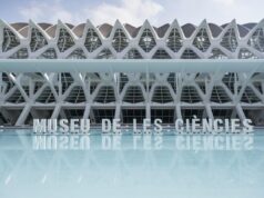 El Museu de les Ciències aborda el futuro de la inteligencia artificial y las misiones espaciales en un ciclo de conferencias