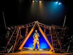 El Teatre Principal de Castelló lanza su nueva temporada con ‘Llar’ y ‘Un menú tancat’