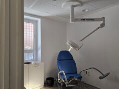 El consultorio auxiliar Vicente Brull de València se traslada al centro sanitario integrado El Grao