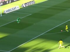 El Villarreal-Barça en Miami cuenta con el aval de jugadores, peñas y aficionados