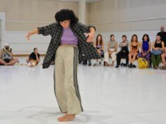 Espai LaGranja impulsa proyectos innovadores para conectar a la juventud con la danza y la performance