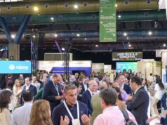 Expo AgriTech 2025 impulsa el sector agrícola con IA, robótica y sostenibilidad