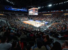 Valencia Basket se plantea jugar a puerta cerrada ante el Hapoel por seguridad