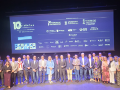 Gastrónoma se consolida como un referente internacional en la gastronomía