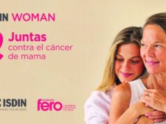 Isdin y FERO lanzan Juntas para promover el bienestar y la investigación del cáncer de mama