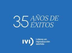 Ivi conmemora su 35 aniversario mientras España vive un descenso histórico de la natalidad