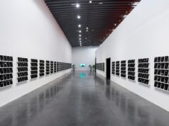 Inauguración de la exposición ‘Off Voices’ de Candice Breitz en el Espai d’Art Contemporani de Castelló