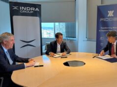 Indra impulsa su crecimiento en Cataluña con Ficosa y Sirt