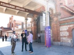 Iberseries & Platino Industria consolida la colaboración con The Core