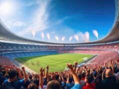 La internacionalización se convierte en estrategia clave para el crecimiento económico del deporte español