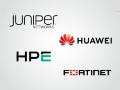 Juniper Networks, Huawei, HPE (Aruba) y Fortinet dominan el mercado LAN empresarial según Gartner