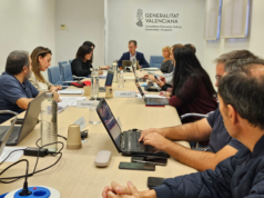 La Conselleria de Educación refuerza el marco normativo de Enseñanzas Especiales en la Comunitat Valenciana