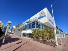 La Conselleria de Innovación inicia la licitación para rehabilitar el edificio del futuro hub digital en el Puerto de Castellón