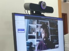 La Conselleria de Justicia de la Comunidad Valenciana promueve la videoconferencia en las Oficinas Judiciales con más de 8.000 comunicaciones en 2025