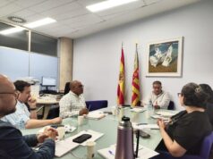 La Conselleria de Sanidad de la Comunitat Valenciana se une a un programa de la OEA sobre adicciones