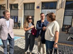 La Generalitat Avanza en la Construcción de un Edificio de Viviendas Sostenibles en Alcoi