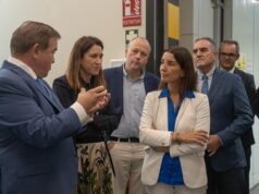 La Generalitat Resalta el Papel Fundamental de ITENE en la Economía Circular y la Innovación en Logística