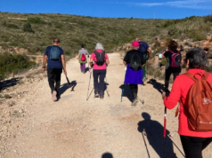 La Generalitat Valencia Anuncia una Inversión de 30,000 Euros para el Programa de Ejercicio Físico en Municipios