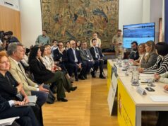 La Generalitat Valenciana destina 100 millones de euros a la recuperación de l’Albufera tras las recientes inundaciones