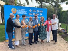 La Generalitat Valenciana invierte 39 millones en sanidad vegetal y pide al Gobierno no frenar la autorización de herramientas contra plagas