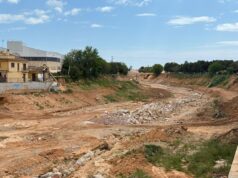 La Generalitat Valenciana lanza un curso online gratuito sobre prevención de catástrofes naturales