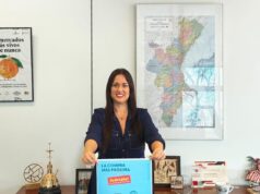 La Generalitat Valenciana lanza una campaña para fomentar el comercio local: ‘La compra más próxima. Acércate’