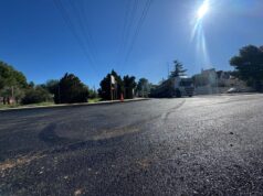 La Generalitat de Valencia reabrirá el Camí de Santa Ana en noviembre tras su reparación por las riadas