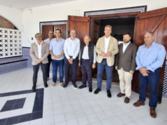 La Generalitat impulsa la protección del litoral valenciano frente a los deslindes