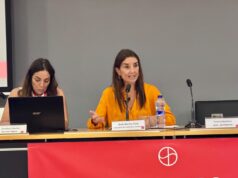 La Generalitat realiza más de 580 actuaciones de ciberseguridad en entidades locales, según Ruth Merino