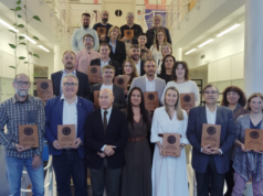 La Generalitat refuerza la red de Espais Artesans con nuevos distintivos en València