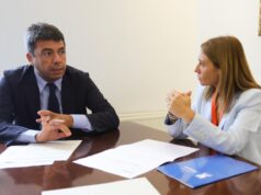 La Generalitat y el Ayuntamiento de Almassora exigirán a empresas industriales garantizar el bienestar de los vecinos