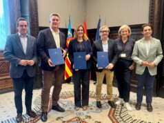 La Generalitat y el Ayuntamiento de València destinarán tres millones de euros a mejorar las infraestructuras de depuración