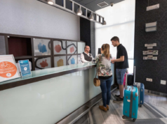 La ocupación hotelera en la Comunitat Valenciana se prevé superior al 79% para el puente del 9 d’Octubre