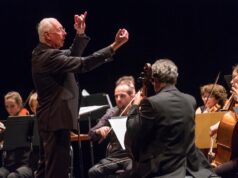 Les Arts da inicio a su nueva temporada dedicada al Barroco con la dirección de William Christie