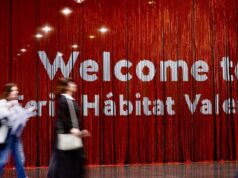 Marián Cano destaca el éxito de las ferias Hábitat Valencia y Textilhogar con una notable presencia internacional